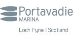 Portavadie Marina